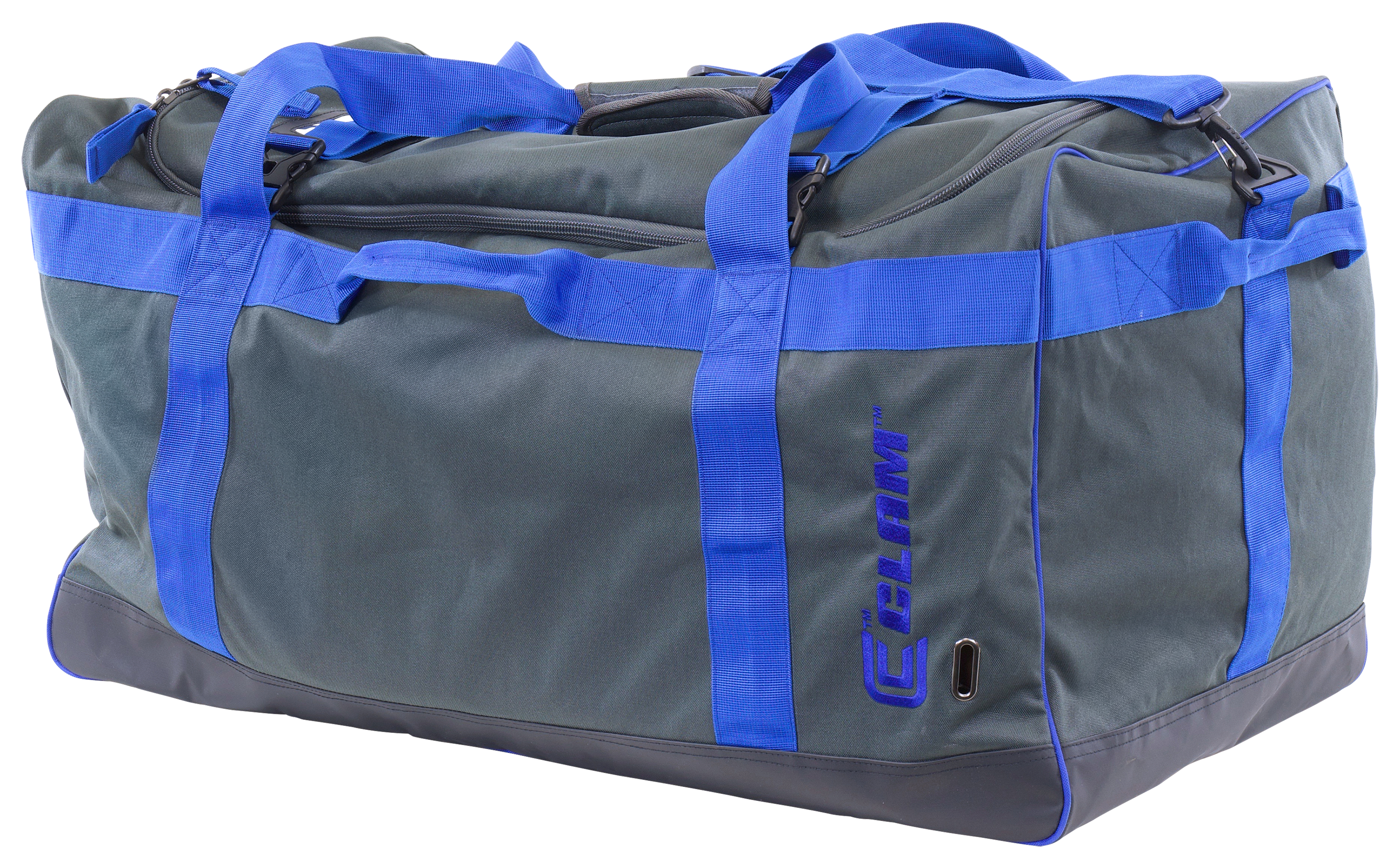 Clam Gear Bag | Cabela's